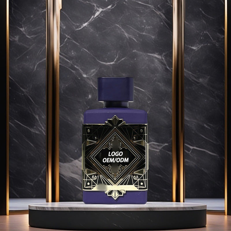 Luexscent Women's Luxury Arabic Eau De Parfum Lasting Floral Scent Perfume in Mist Style Wholesale Original Edp