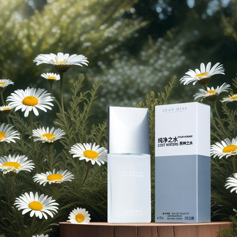 Original High Quality 100ml Eau De Parfum for Men Long Lasting Cologne Spray Fragrance Fashionable Parfum Drop Fast Delivery