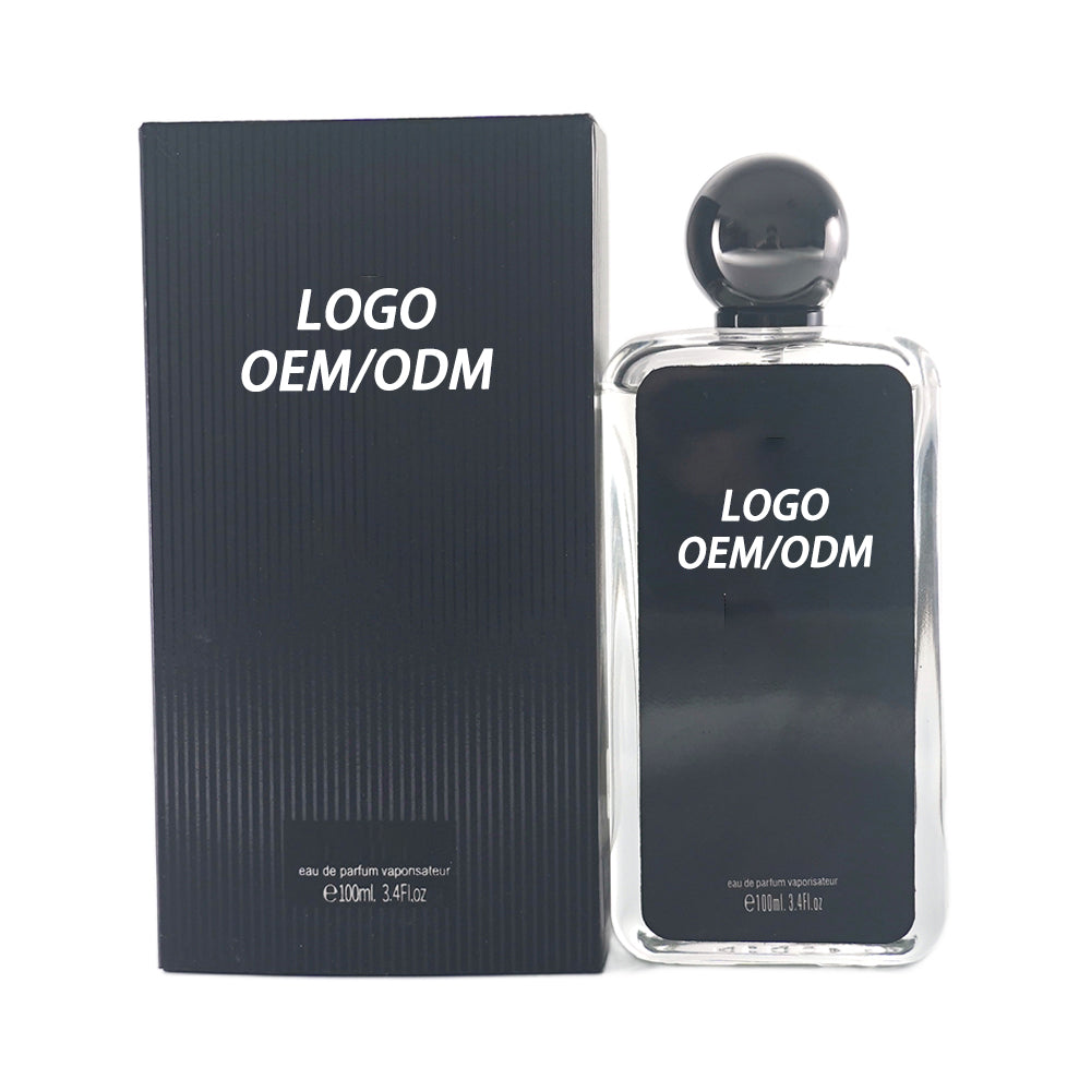 Luexscent Hot Sale 100ml Long Time Lasting Body Fragrance Cologne Spray Perfume Men Perfume Cologne Perfume
