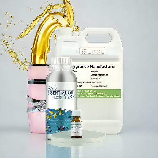 Inspired Perfume Oil Citrus Orange Blossom with Amber Scent Arabic OEM Spa & Fragrance Oil for Soap and Lotion