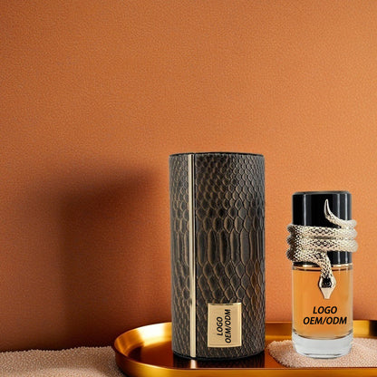 Original Brand 1:1  Farman Snake Mystery Statue Perfume 100ml High Quality Arabian Middle Eastern  Men and Women Perfume