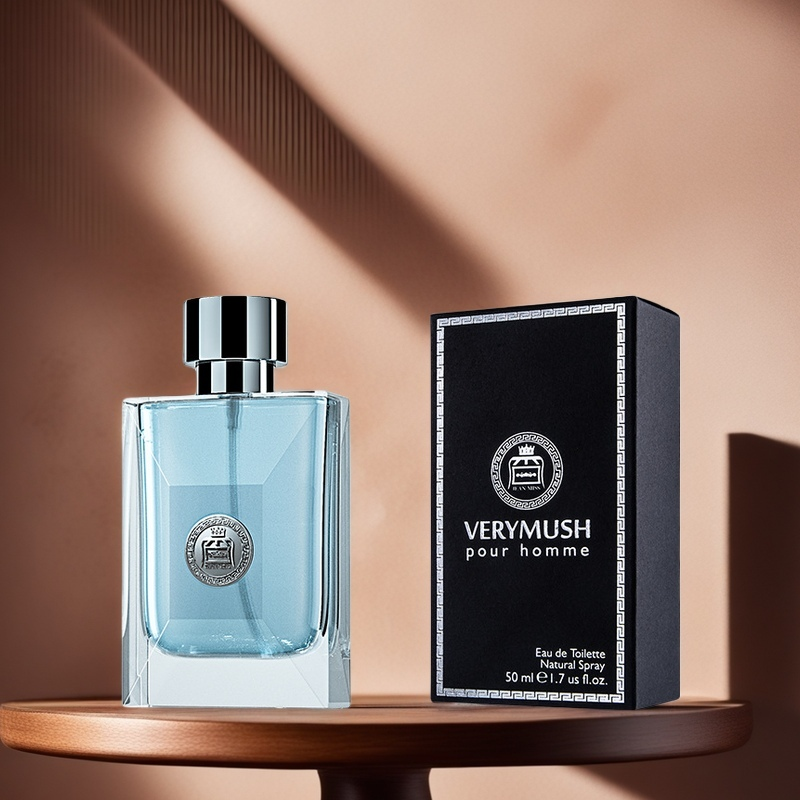 2025 Women Perfumes Floral EDP Professional Parfum 1:1 Original Perfume Oil Luxury Top Brands Fresh Fragrances for Women Perfume