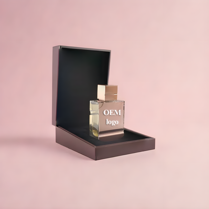 Luexscent High Quality 60ml Red Middle East Arab Perfume Dubai Arabic Long Lasting Women Perfume Wholesale