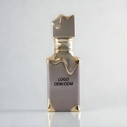Luexscent 2025 Luxury Perfume Mini Spot & 100ml Rose Sweet & Classic Oud Fragrance Wholesale and Women Mist Style