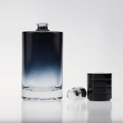 Luexscent 100ml Hot Sale Long-Lasting Body Fragrance Cologne Spray Customizable Men's Perfume-OEM/ODM Available"