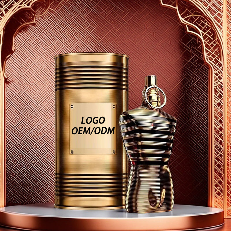 Jean Paul Le Male Elixir Men's Luxury 1:1 Original High Quality Cologne Body Spray Long-Lasting Fragrance