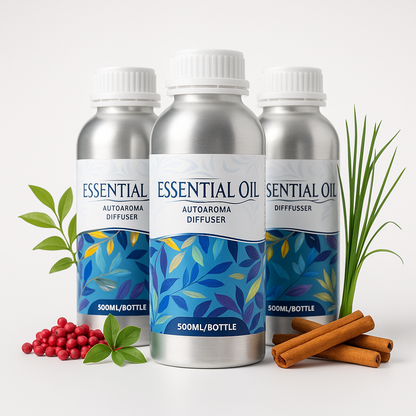 Wholesale Perfume Fragrance Supplier Professional Design Custom Arabic Oil Perfume Man and Woman Fragrance Neroli Essential Oil