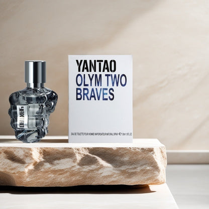 High Quality Men's Perfume Fresh and  Light Fragrance Cologne