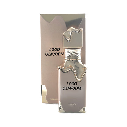 Luexscent 2025 Luxury Perfume Mini Spot & 100ml Rose Sweet & Classic Oud Fragrance Wholesale and Women Mist Style