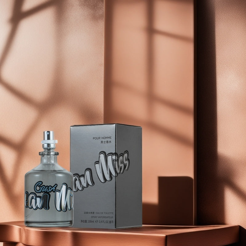 Wholesale Hot Supply Top Men's Charm Perfume Men's Perfume 100ml Long-lasting Perfume Original Imported Wholesale Hot Sale