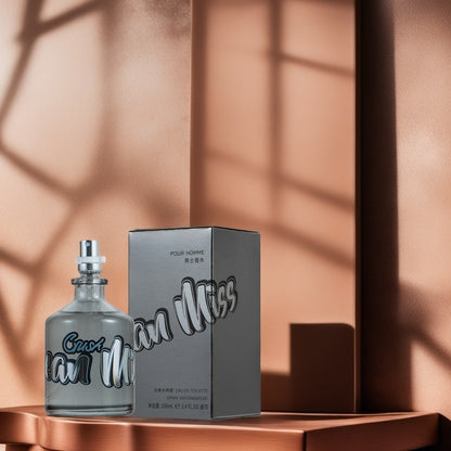 Wholesale Hot Supply Top Men's Charm Perfume Men's Perfume 100ml Long-lasting Perfume Original Imported Wholesale Hot Sale