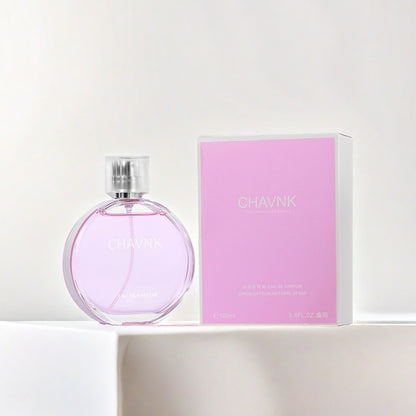 50Ml Pink Milk Patchouli Vetiver Milky Clove Bergamot Oud Long Lasting Women'S Perfume Wholesale Perfumes Original Custom