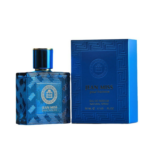 Perfumes Original Brand 1:1 Men Cologne EROS 100ml Eau De Parfum Long Lasting Men's Perfume Body Fragrance