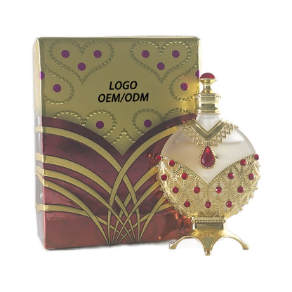 Luexscent Factory Wholesale Men & Women's 100ml Perfume for Men Arabic Fragrance Dubai  Arabian Body Mist High Quality