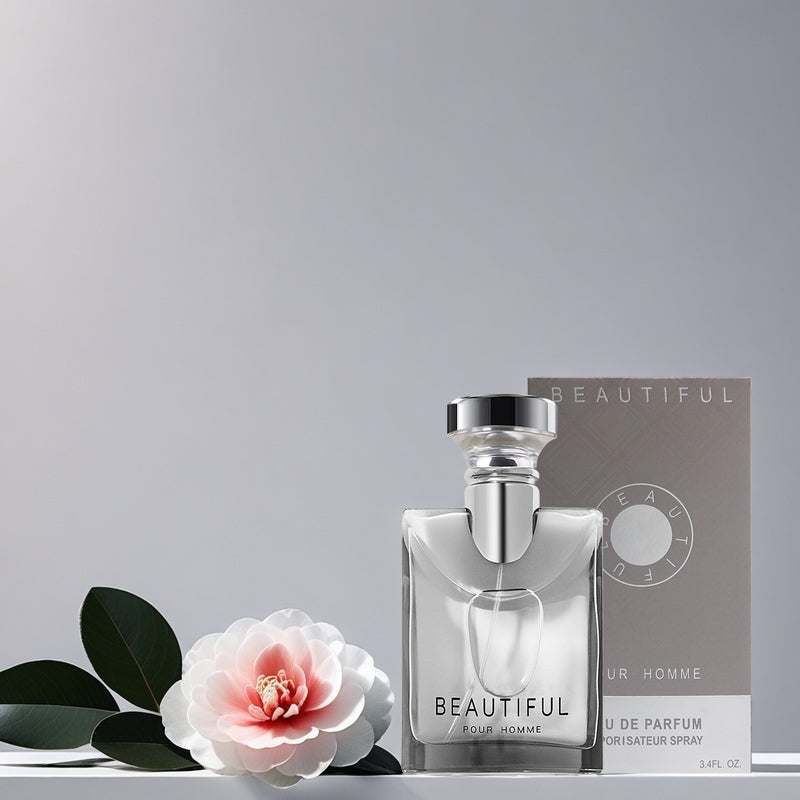 Luexscent Original Brand Men's Perfume Long-Lasting Fragrance for Autos Wholesale