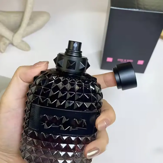 Luexscent Wholesale Luxury 100ml Men's Perfume Original Solid Pheromore OEM/ODM Manufacturer