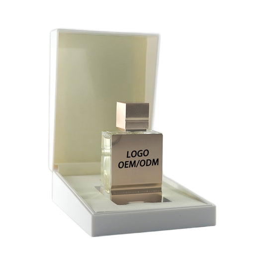 Luexscent Hot Dubai Arabian Unisex Fragrance Lasting Black Mustang 100ml Spray Perfume Perfume Bottle