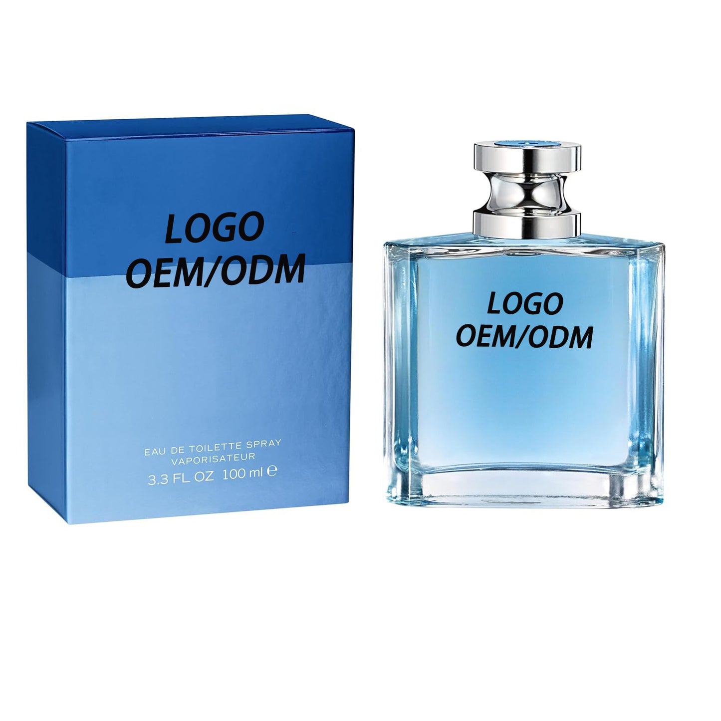 Eau De Toilette 3.3 Fl OzNotes of Apple, Cedarwood, Mimosa, Men's Fragrance, Long Lasting, Everyday Fragrance, Travel Size
