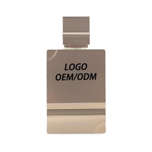 Luexscent Hot Dubai Arabian Unisex Fragrance Lasting Black Mustang 100ml Spray Perfume Perfume Bottle