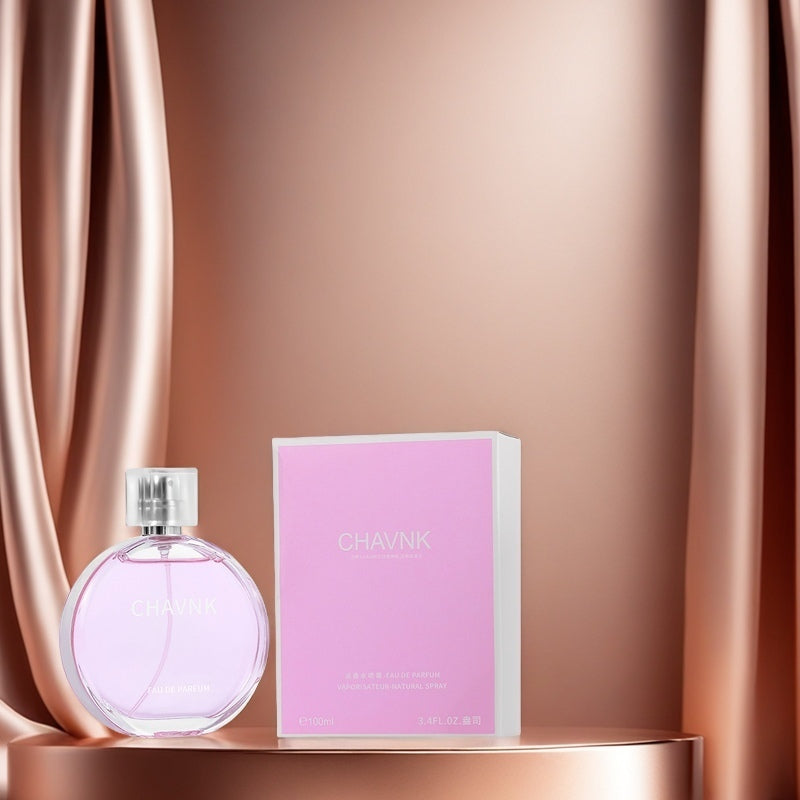 50Ml Pink Milk Patchouli Vetiver Milky Clove Bergamot Oud Long Lasting Women'S Perfume Wholesale Perfumes Original Custom