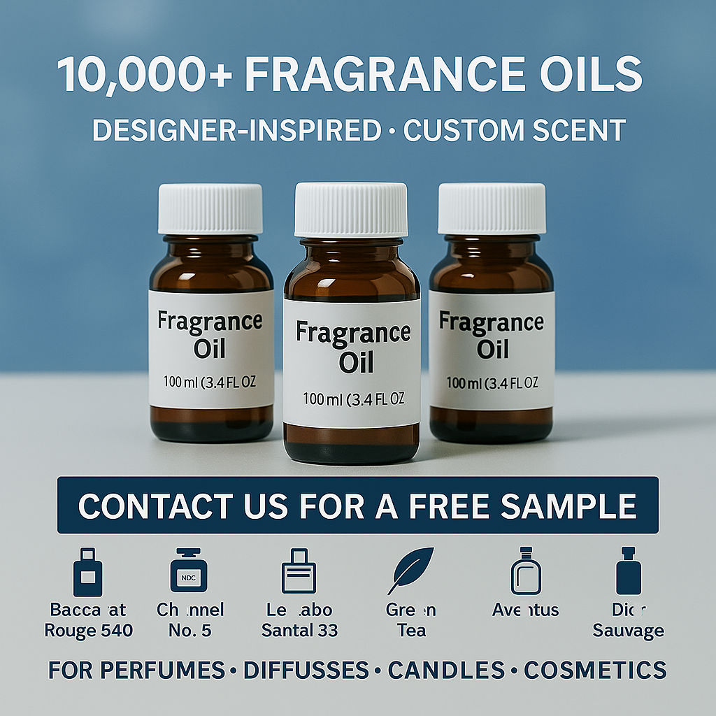 France Famous Brand Custom Long Lasting Organic Essential Perfume Fragrance Oil