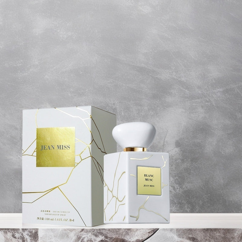 Luexscent New High-end Women's Perfume 100ml Not Original Fragrance Perfume for Unisex Perfume