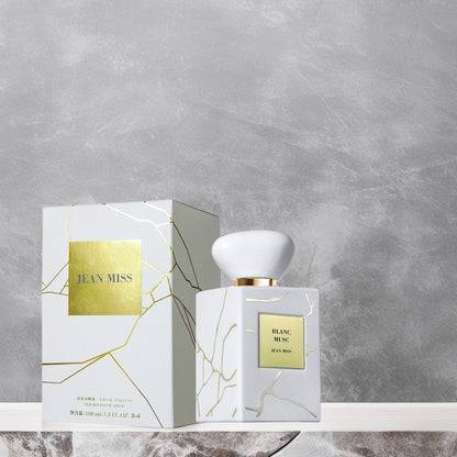 Luexscent New High-end Women's Perfume 100ml Not Original Fragrance Perfume for Unisex Perfume