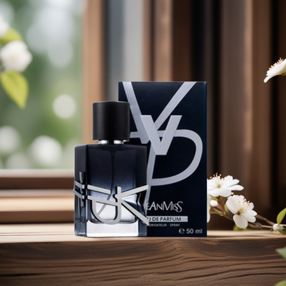 Luexscent 50ml Original Oud Perfume for Men Band Men Cologne Body Spray Fragrance Femme Eau De Parfum for Women