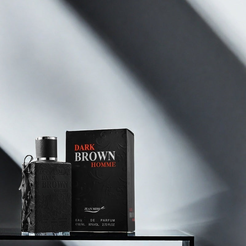 FACTORY Custom Wholesale Luxury Long Lasting Fragrance Floral Woody Body Spray Men's Perfumes Original