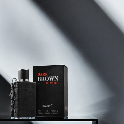 FACTORY Custom Wholesale Luxury Long Lasting Fragrance Floral Woody Body Spray Men's Perfumes Original