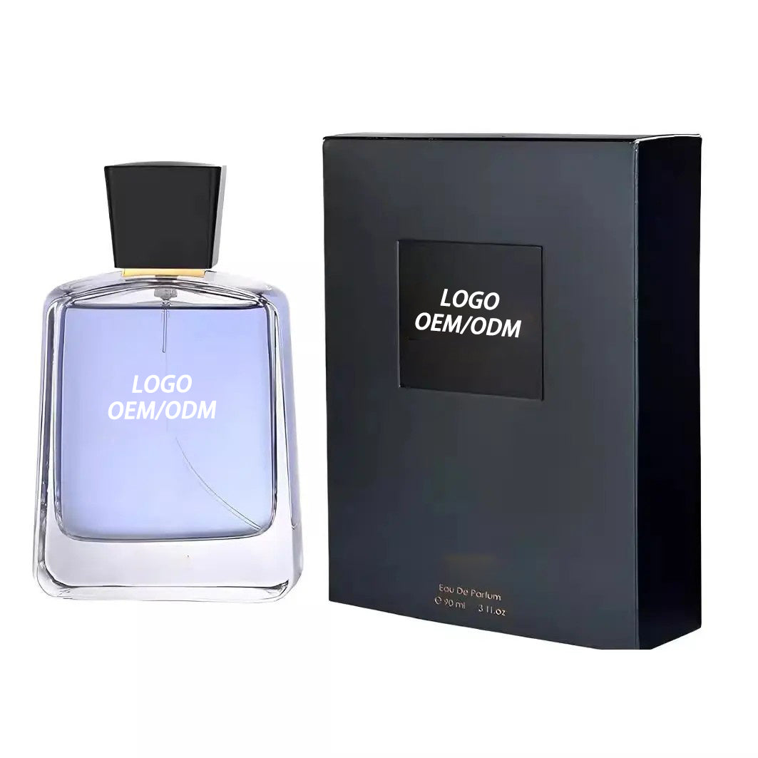 High Quality 90ml Woody Lasting Fragrance Women's Wholesale Customized Everyday Floral Scent