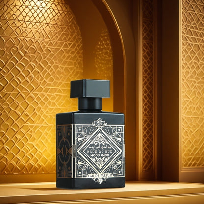 Women's Perfume With Custom Logo Design, Dubai's Finest Arabic Fragrances