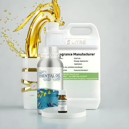 Moi Inspired Perfume Oil for Women Fruity Jasmine Musk Fragrance OEM Private Label Original Factory Bulk Industrial Flavor