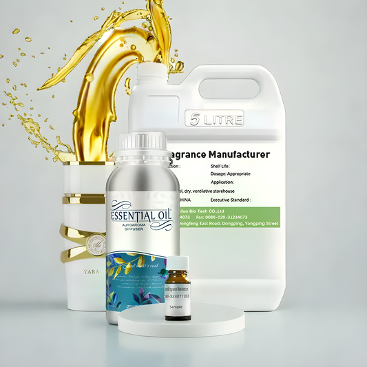 Moi Inspired Perfume Oil for Women Fruity Jasmine Musk Fragrance OEM Private Label Original Factory Bulk Industrial Flavor