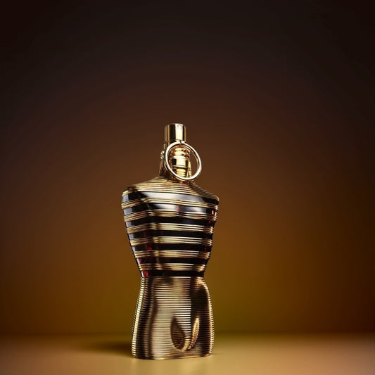 Jean Paul Le Male Elixir Men's Luxury 1:1 Original High Quality Cologne Body Spray Long-Lasting Fragrance