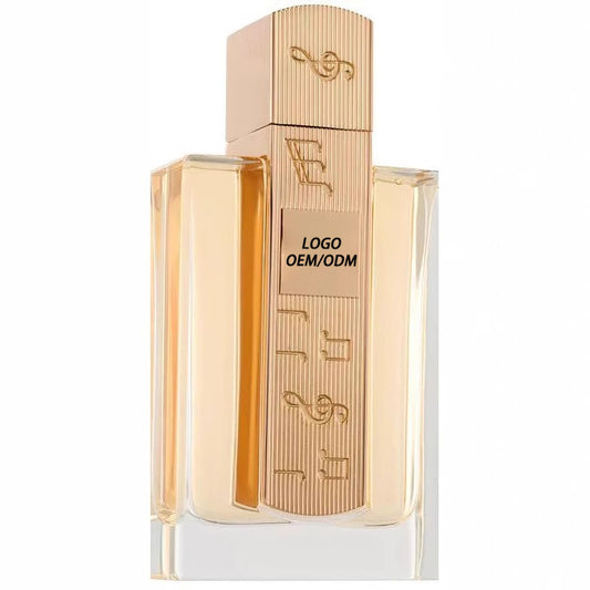 Luexscent Eau De Parfum Spray for Unisex Middle East Fragrance Dubai United Arab Emirates 100ml Perfume