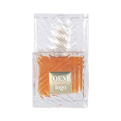 Luexscent High Quality 100ml Eau De Parfum Men's Perfume Arabic Woody Long-Lasting Fragrance Wholesale in Dubai