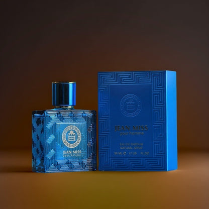 Perfumes Original Brand 1:1 Men Cologne EROS 100ml Eau De Parfum Long Lasting Men's Perfume Body Fragrance