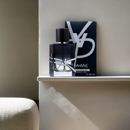 Luexscent 50ml Original Oud Perfume for Men Band Men Cologne Body Spray Fragrance Femme Eau De Parfum for Women