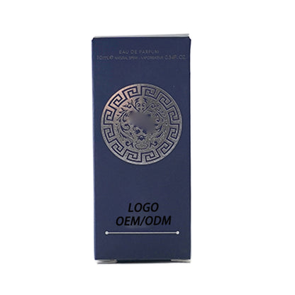 Wholesale Unisex 10ml Luxurious Perfume Bottle Sandalwood Floral/Fruity/Spicy Woody Fragrance Mist Alcohol-Free Parfum for Women