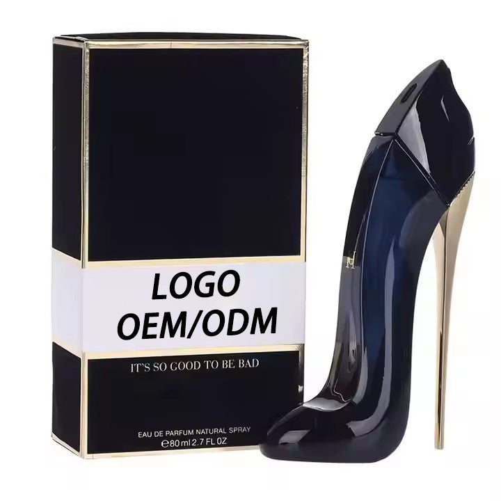 Wholesale Carolinas Herreras Perfumes High Quality Floral Fruity Fragrance Long-Lasting Women's Cologne for Men