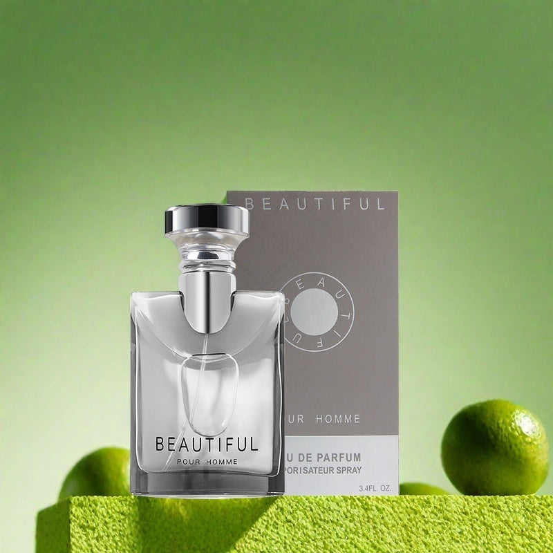 Luexscent Original Brand Men's Perfume Long-Lasting Fragrance for Autos Wholesale