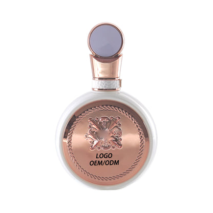 High Quality 100ML Eau De Parfum Spray Dubai Fragrance Luxury Women's Perfume Long-lasting and Elegant Mist Form Wholesale