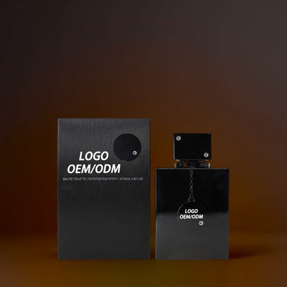 Hot Sale OEM Designer Perfume for Women Custom Logo Dubai Arabic Scents with Low MOQ Mist Style