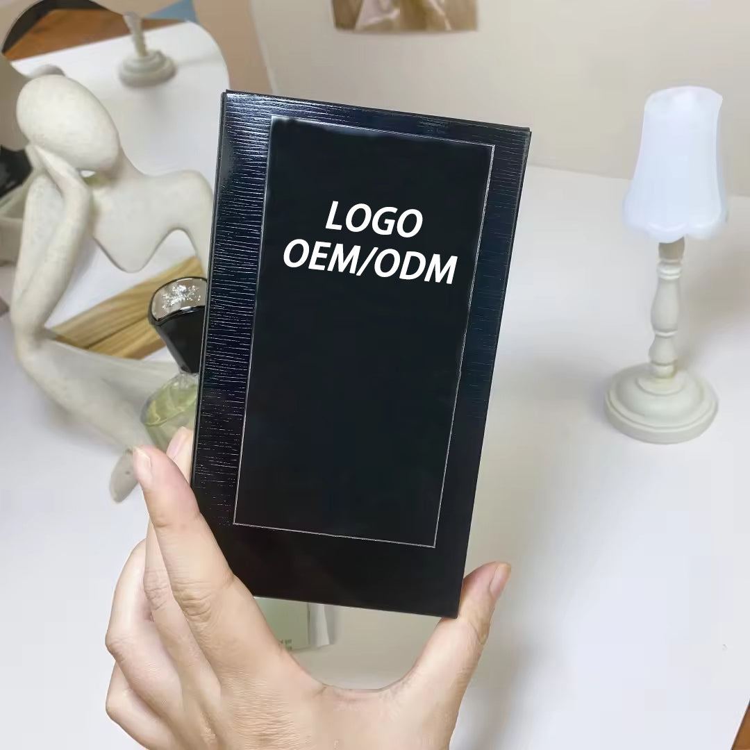 Luexscent Original Brand Men Perfume Long Lasting Fragrance Body Spray Cologne Spray OEM/ODM Perfume for Men OEM/ODM