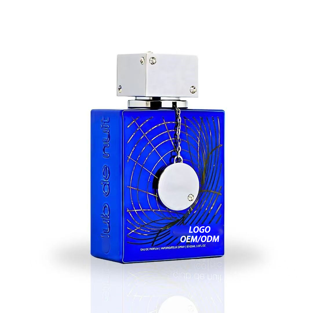 Luexscent Hotsale Low Moq Oem Women Perfume Custom Logo Designer Perfume Brand Smell Dubai Arabic Perfumes