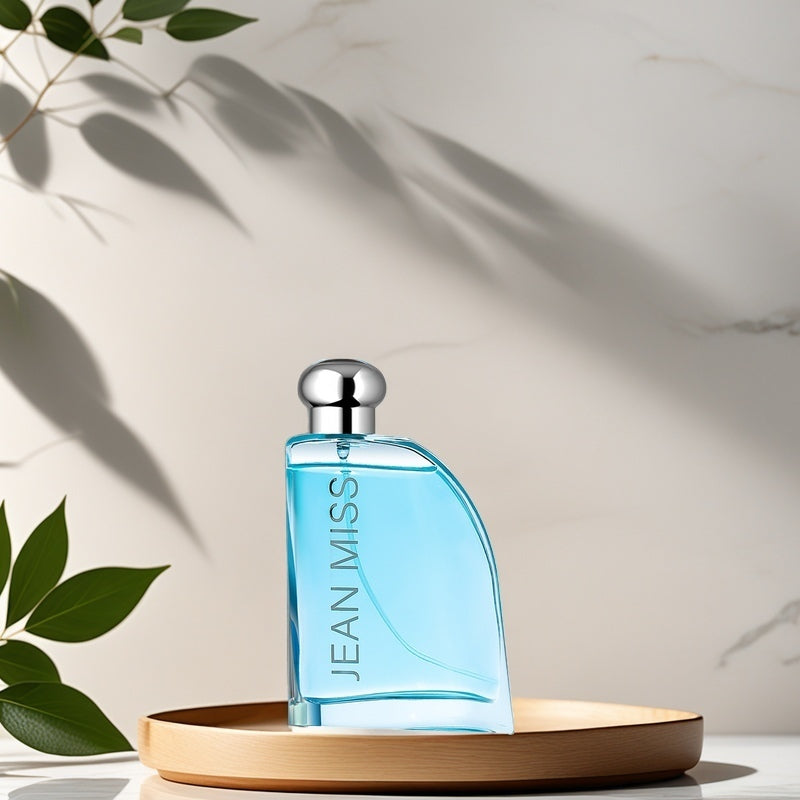 Wholesale 100ML Male Perfume Original Perfumes Parfum Pour Hommes Cologne Man's Perfume  High Quality Pour Hommes for Men