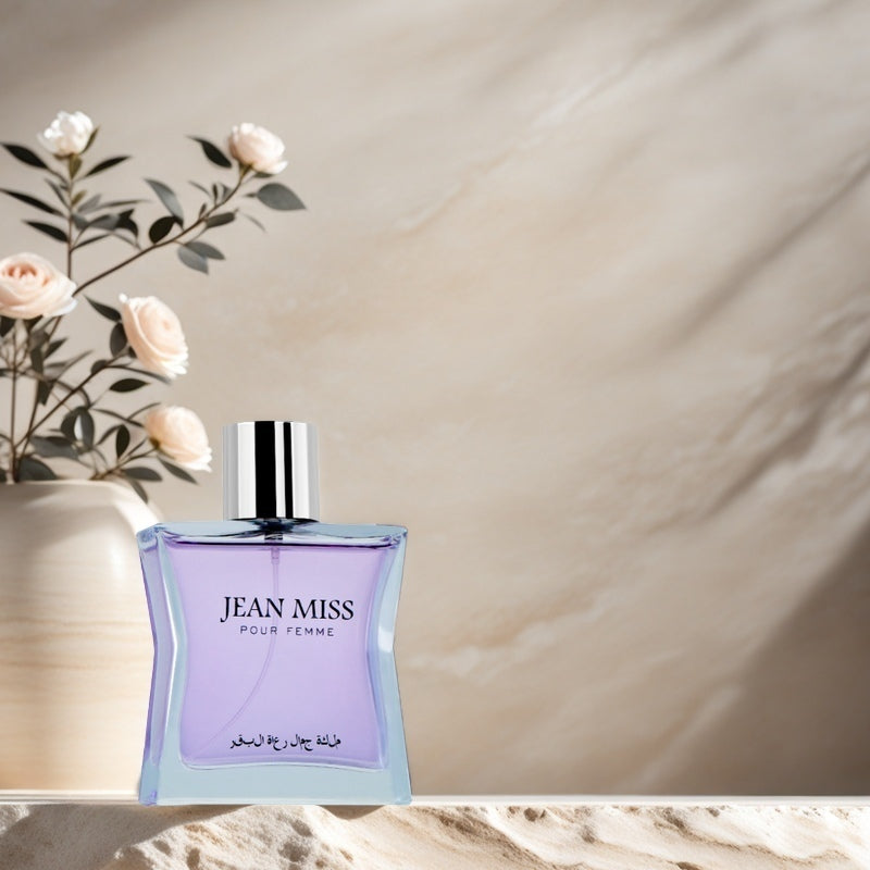 Middle East Perfume Supplier Men Cologne Perfume for Men 100ml Long Lasting Fragrance Perfume Original