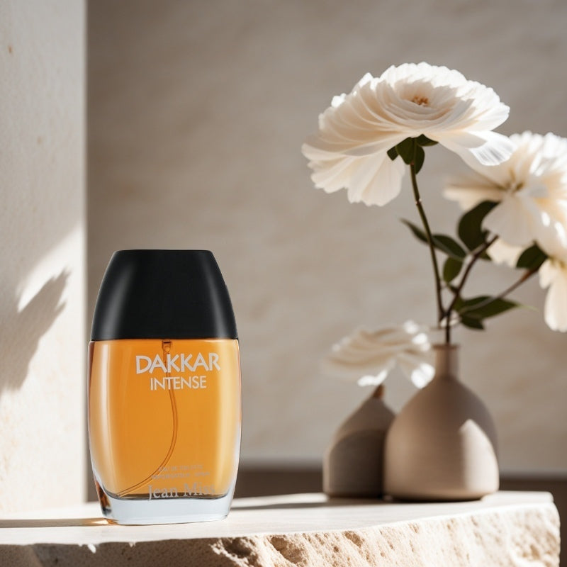 Wholesale Men's Perfume EDT Body Spray with New Design Private Label Long-Lasting Cologne for Men