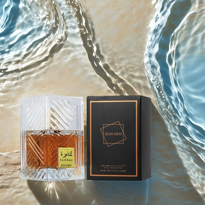 Customized Professional Original Perfumes Wholesale Glass Perfume Bottles From China Supplier